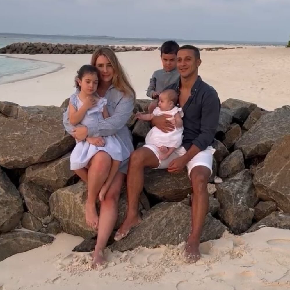Thiago