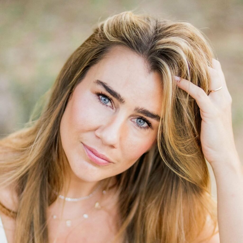 Julia Vigas