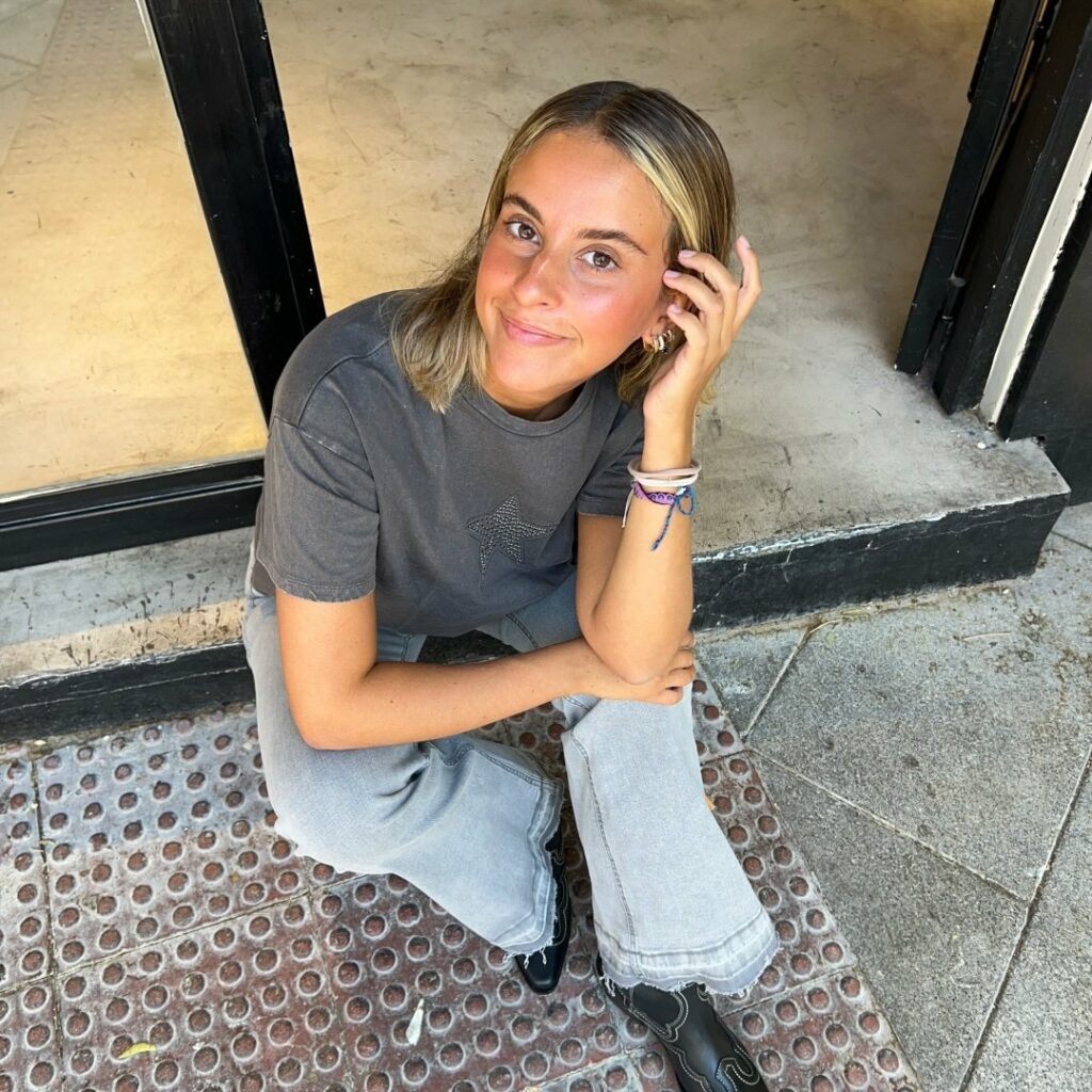 Blanca Pombo