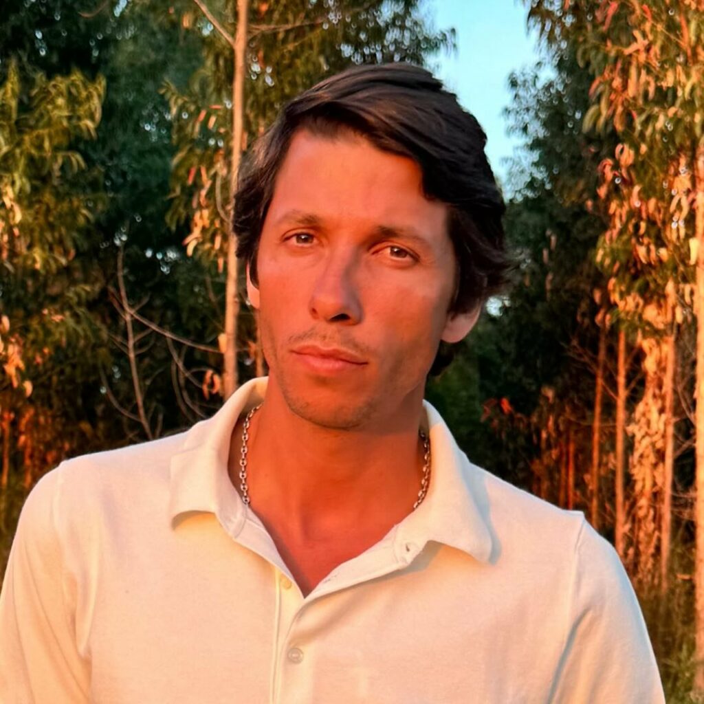Jose Castellano