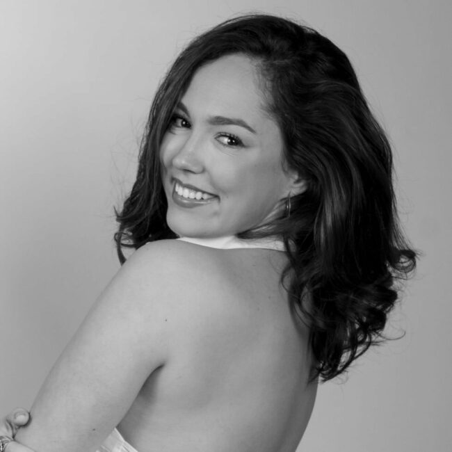 maria Parrado