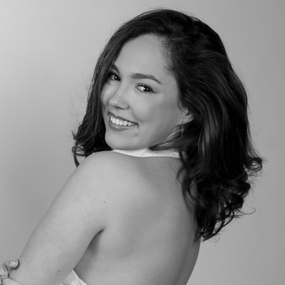maria Parrado