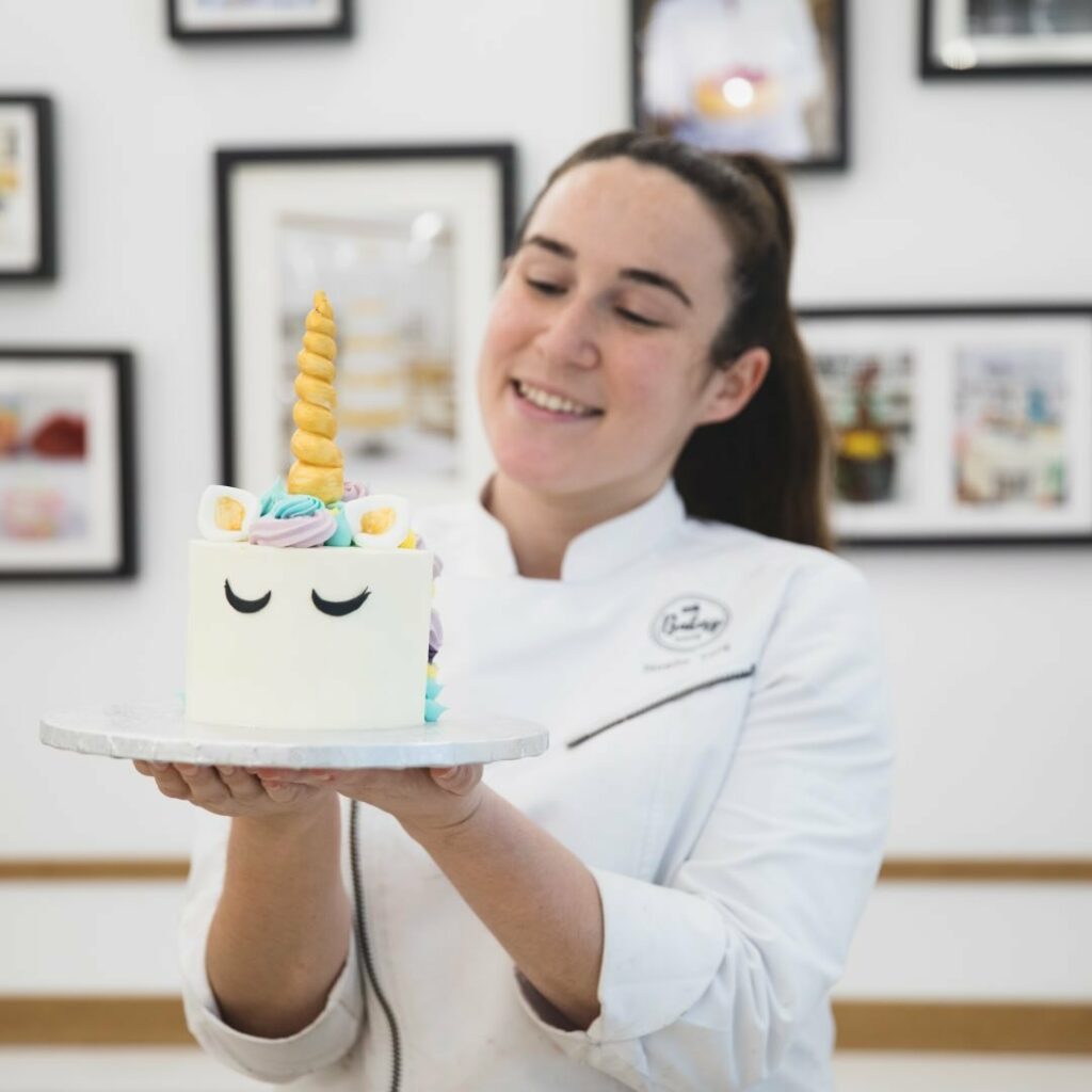 Noelia bakery