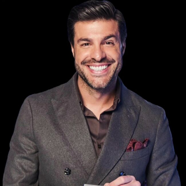 Miguel Torres