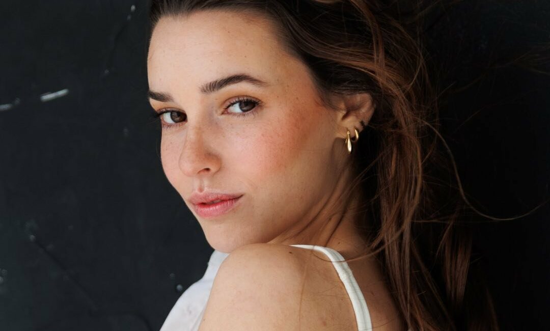 Sara Vidorreta