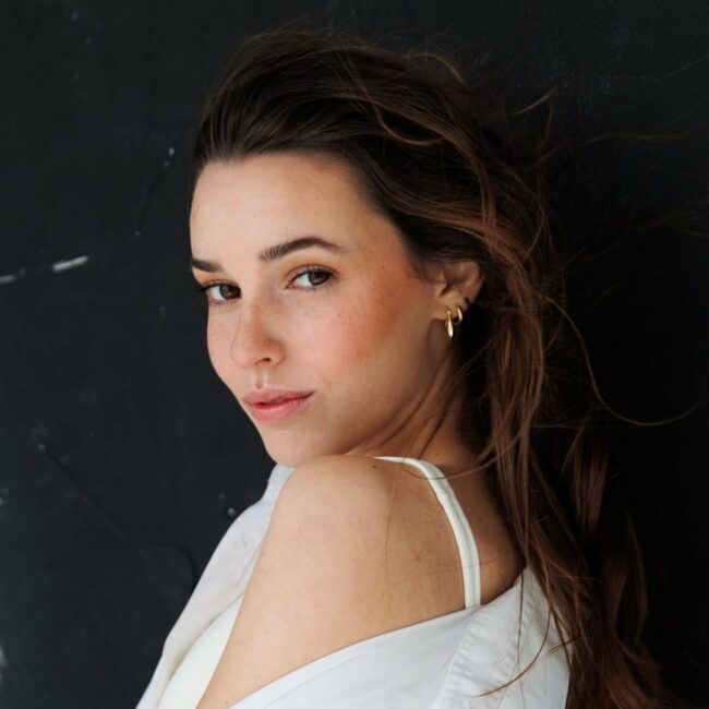 Sara Vidorreta