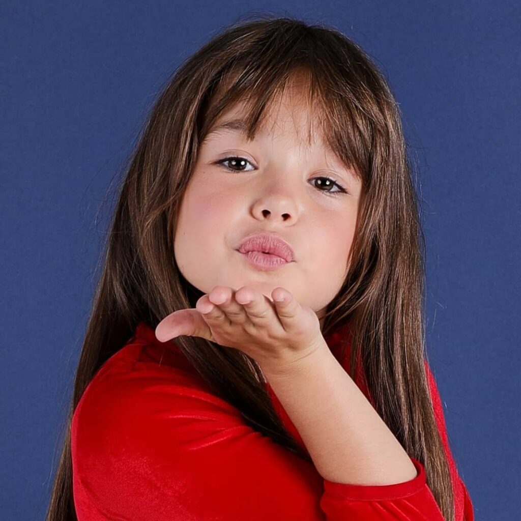 Luna FUlgencio