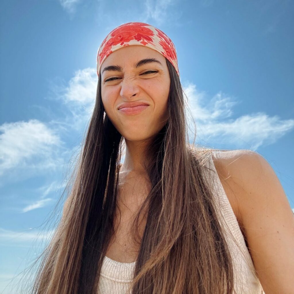 Mari Monfort