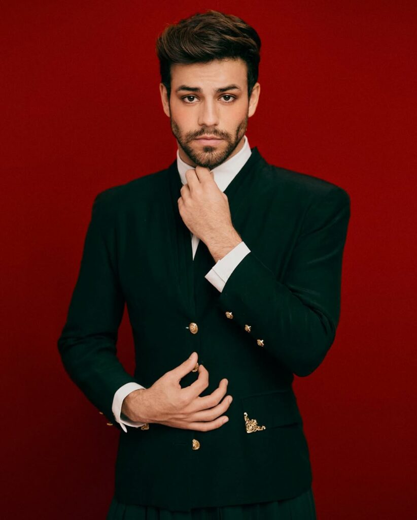 AGONEY