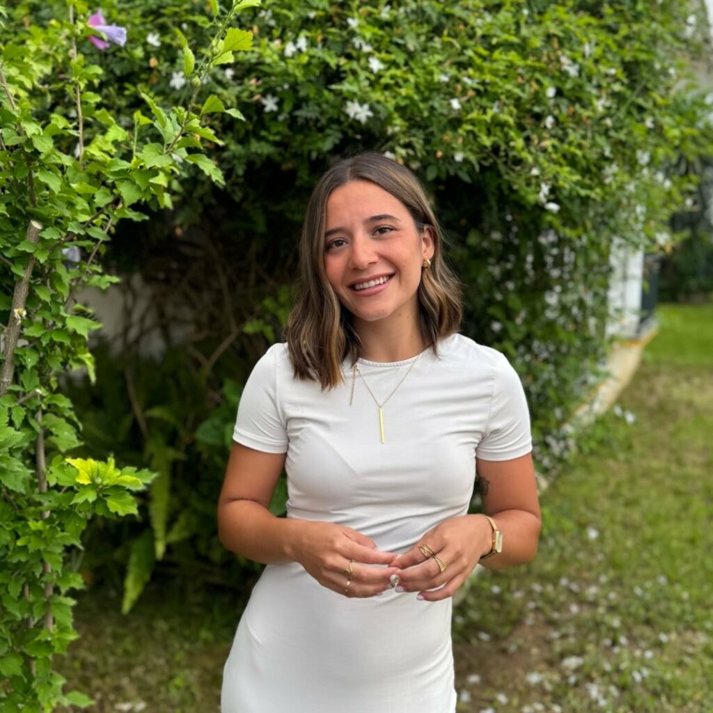 Rocio Verdugo
