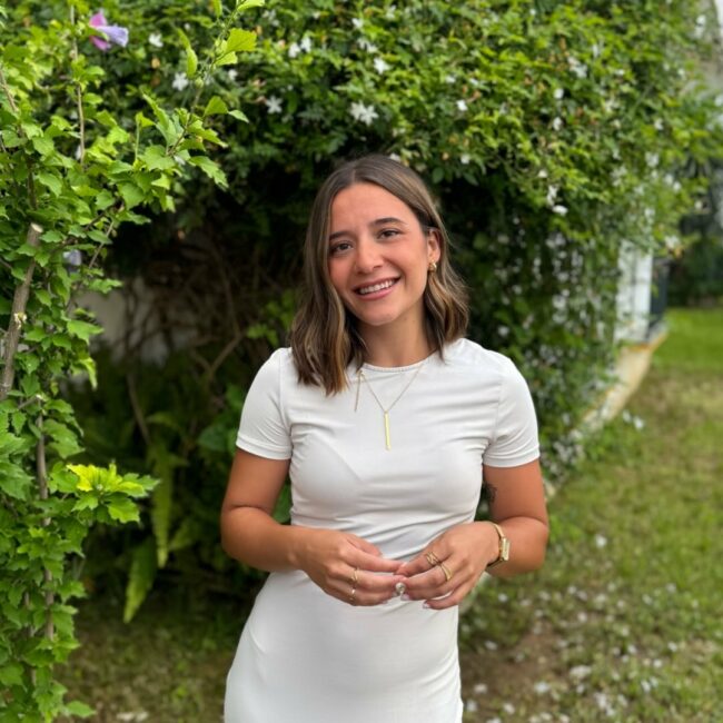Rocio Verdugo