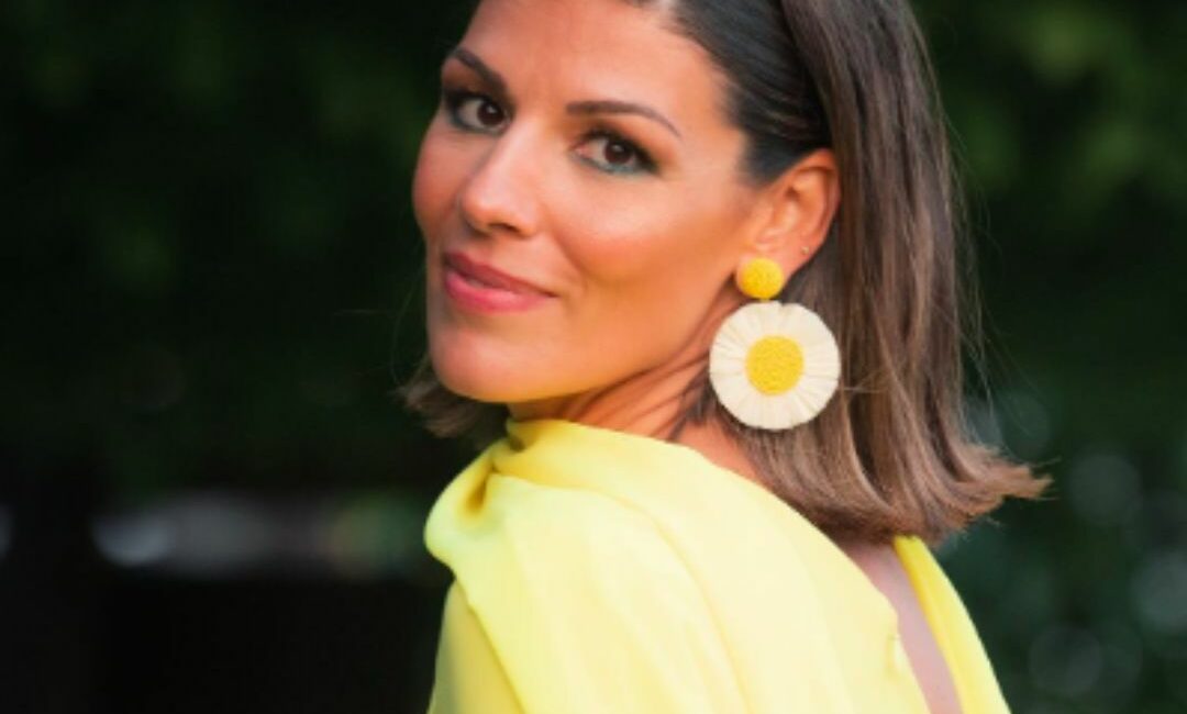 elena benito