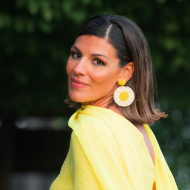 elena benito