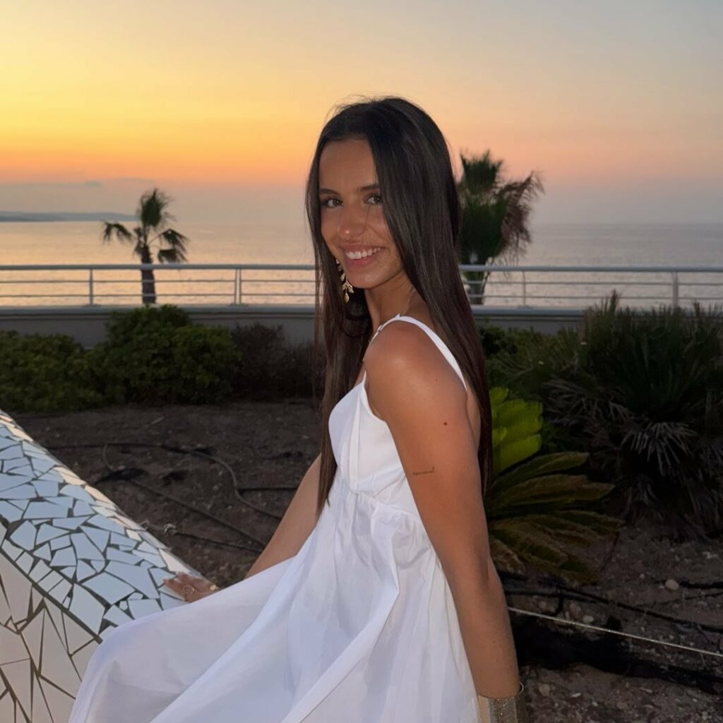 Maria Navarro