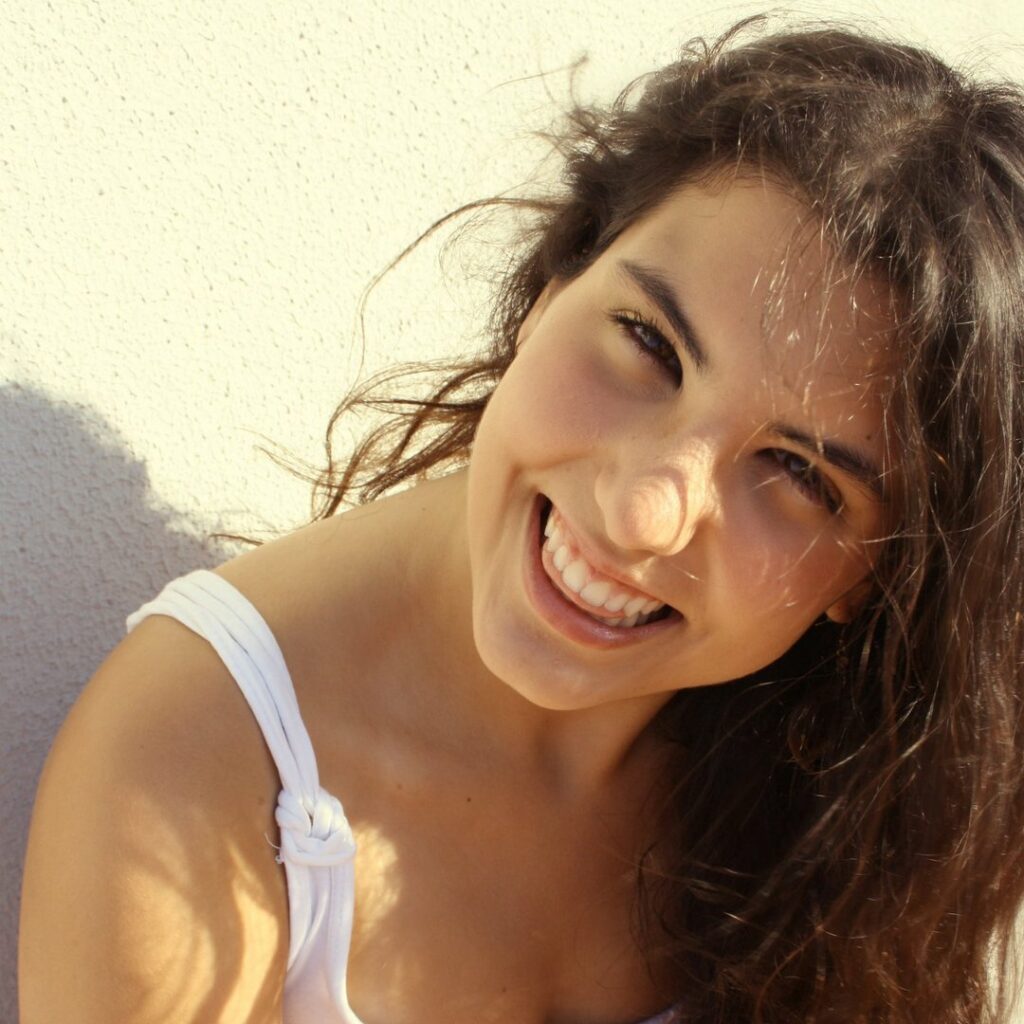 Eva Matsa