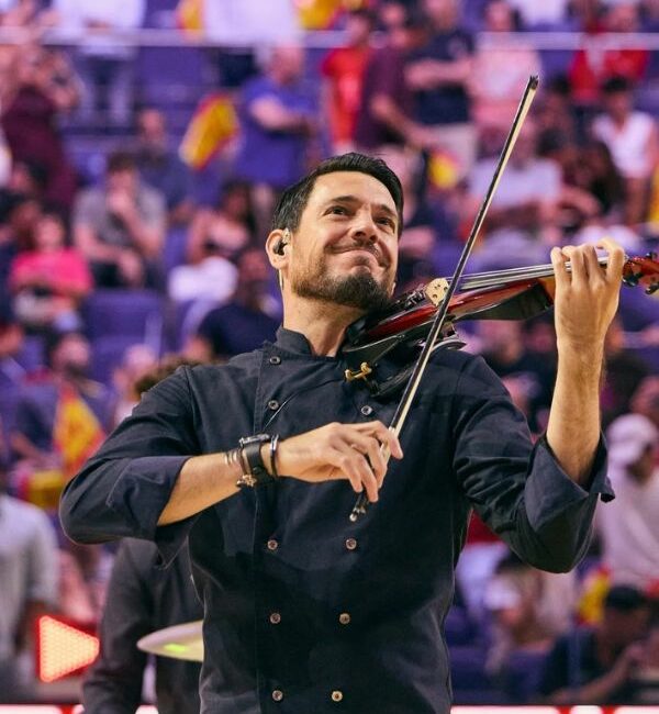 Pablo Navarro