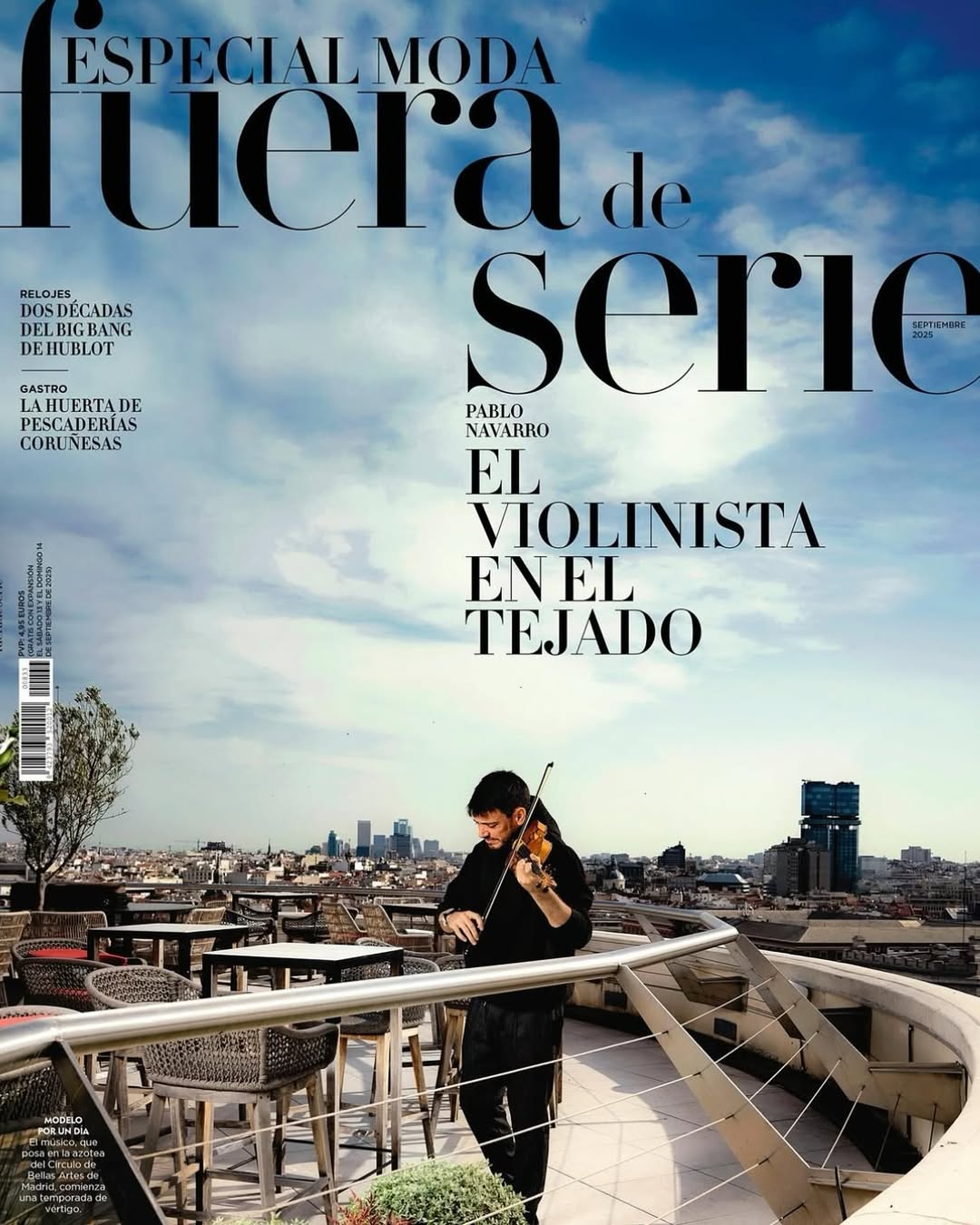 Portada Pablo Navarro