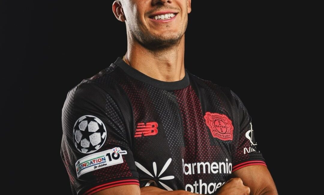 Lucas Vazquez