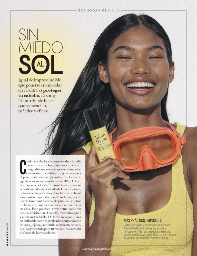 GOA ORGANICS