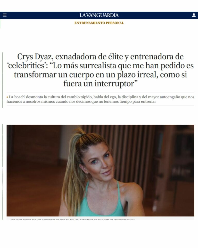 crys diaaz