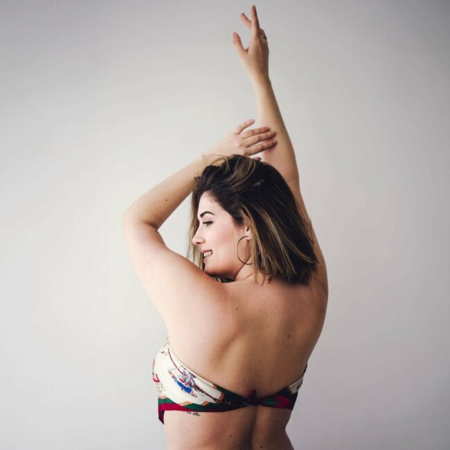 Nerea CAmacho