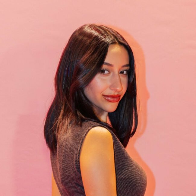Anna delgado