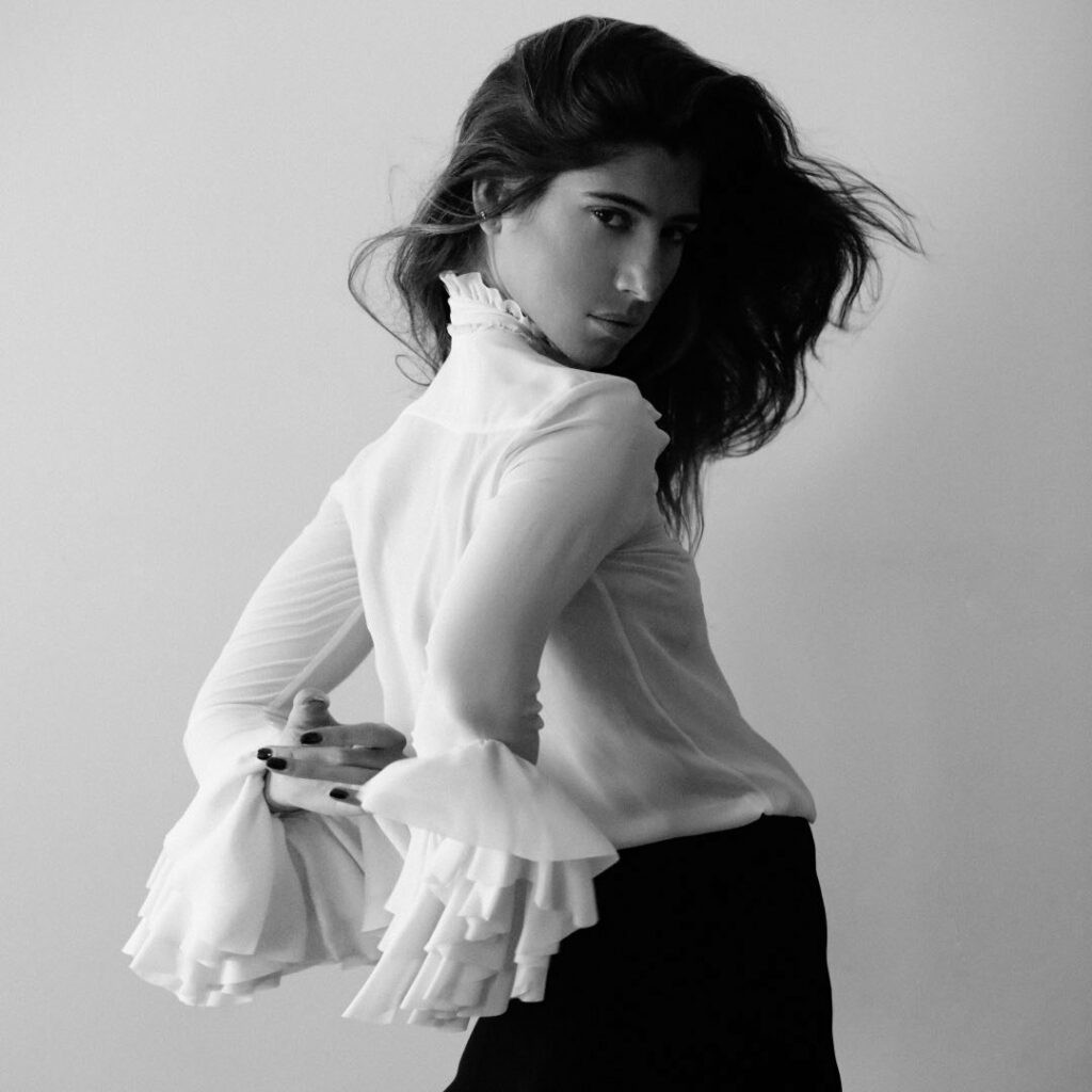 aurora muñoz