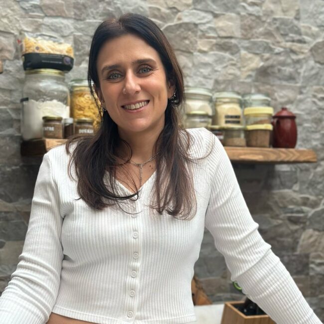Isabel Sorribas Rivera