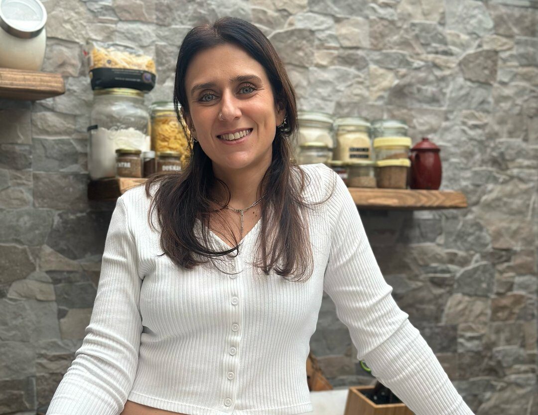 Isabel Sorribas Rivera